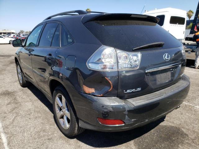 Photo 3 from auction – 2005 LEXUS RX 330 with VIN 2T2GA31UX5C039847