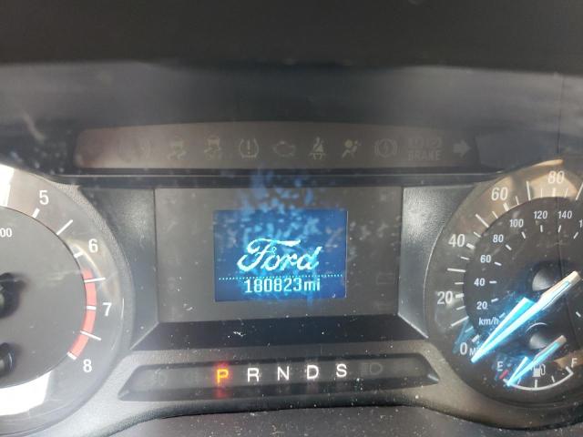Photo 8 from auction – 2016 FORD FUSION S with VIN 3FA6P0G78GR221998