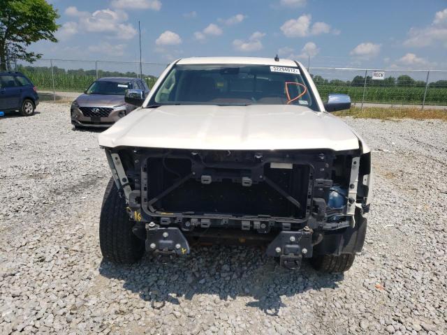 Photo 9 from auction – 2014 CHEVROLET SILVERADO with VIN 3GCUKTEC0EG394795