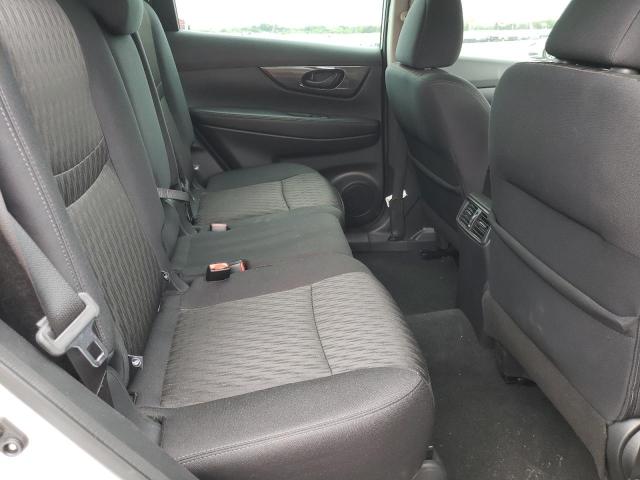 Photo 6 from auction – 2019 NISSAN ROGUE S with VIN 5N1AT2MT4KC814564
