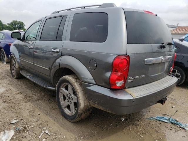 Photo 3 from auction – 2008 DODGE DURANGO LI with VIN 1D8HB58298F143930