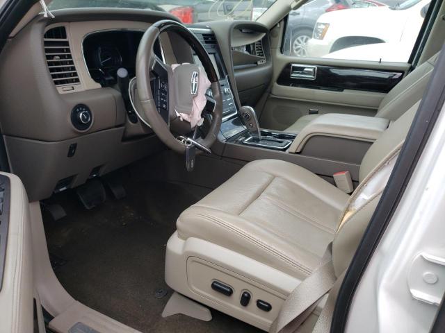 Photo 5 from auction – 2015 LINCOLN NAVIGATOR with VIN 5LMJJ2HT3FEJ00965