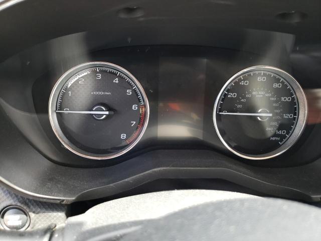 Photo 8 from auction – 2020 SUBARU FORESTER T with VIN JF2SKAXC3LH500685