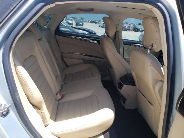 Photo 6 from auction – 2013 FORD FUSION SE with VIN 3FA6P0LU4DR206549