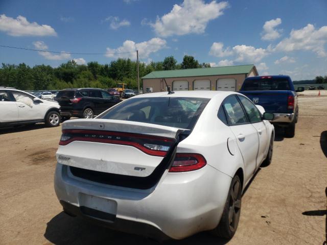 Photo 4 from auction – 2015 DODGE DART GT with VIN 1C3CDFEB5FD173260