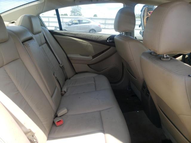 Photo 6 from auction – 2007 NISSAN ALTIMA 3.5 with VIN 1N4BL21E87C137367