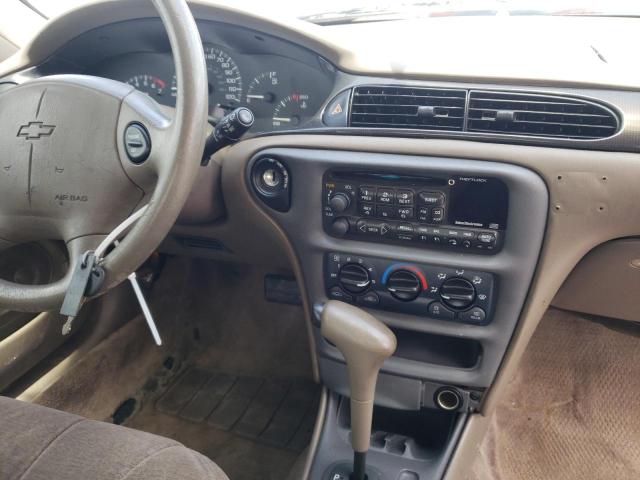 Photo 9 from auction – 1997 CHEVROLET MALIBU with VIN 1G1ND52T7VY128767