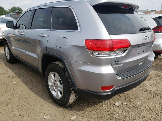 Photo 3 from auction – 2014 JEEP GRAND CHER with VIN 1C4RJFAG2EC331932