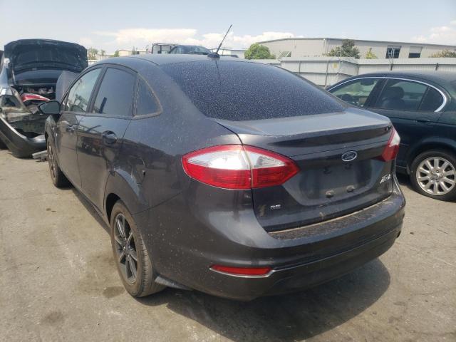 Photo 3 from auction – 2016 FORD FIESTA SE with VIN 3FADP4BJ4GM136087