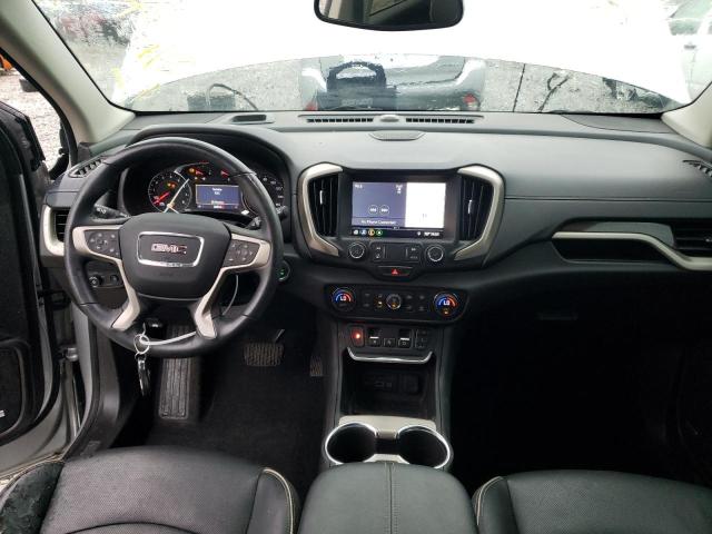 Photo 9 from auction – 2019 GMC TERRAIN with VIN 3GKALSEX3KL193140