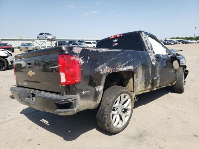 Photo 4 from auction – 2018 CHEVROLET SILVERADO with VIN 1GCNCNEC0JZ265253