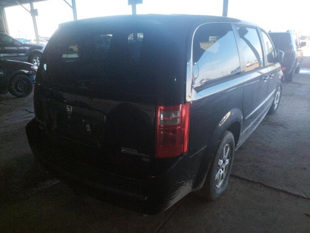 Photo 4 from auction – 2010 DODGE GRAND CARA with VIN 2D4RN4DE7AR335398