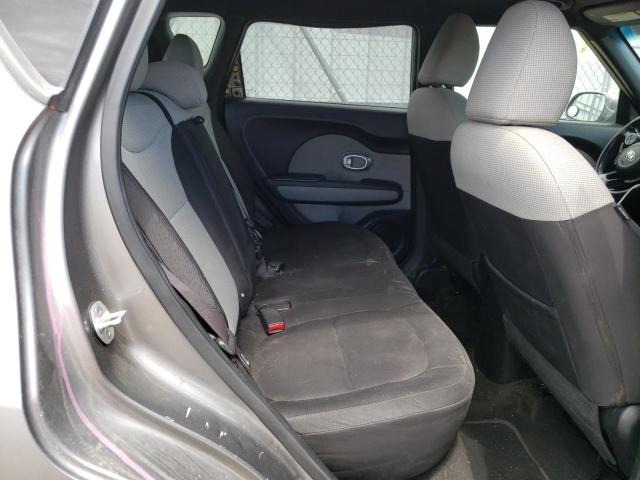 Photo 6 from auction – 2014 KIA SOUL with VIN KNDJN2A26E7043077