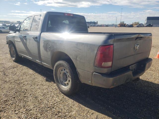 Photo 3 from auction – 2011 DODGE RAM 1500 with VIN 1D7RB1GK7BS603250