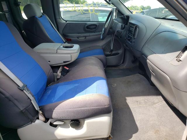 Photo 5 from auction – 2003 FORD F150 with VIN 1FTRX18L33NB35956