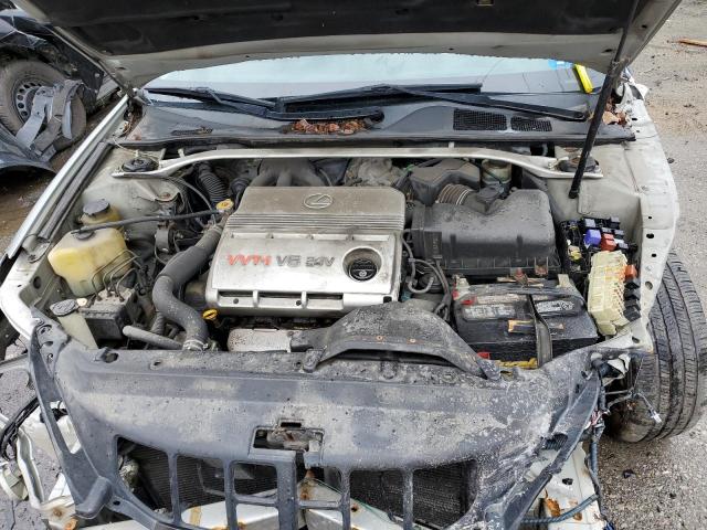 Photo 7 from auction – 2002 LEXUS ES 300 with VIN JTHBF30G720070358