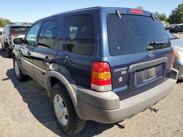 Photo 3 from auction – 2002 FORD ESCAPE XLT with VIN 1FMYU04152KB96000