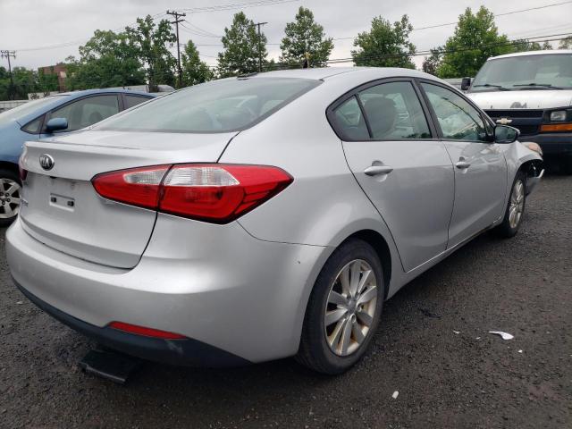 Photo 4 from auction – 2016 KIA FORTE LX with VIN KNAFX4A66G5611726