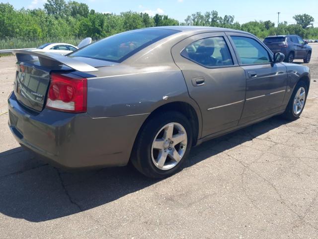 Photo 4 from auction – 2010 DODGE CHARGER SX with VIN 2B3CA3CV6AH254748
