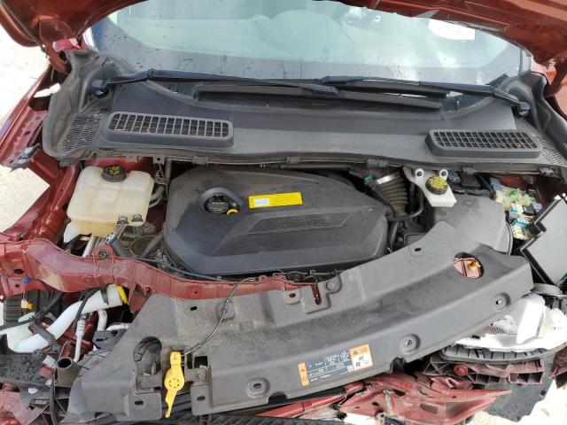 Photo 7 from auction – 2015 FORD ESCAPE SE with VIN 1FMCU0GX4FUB56804