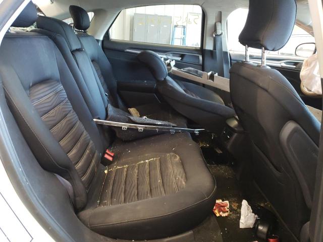 Photo 6 from auction – 2016 FORD FUSION SE with VIN 3FA6P0H7XGR152553