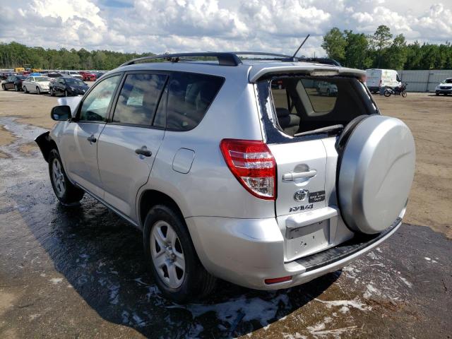 Photo 3 from auction – 2011 TOYOTA RAV4 with VIN 2T3BF4DV1BW108212