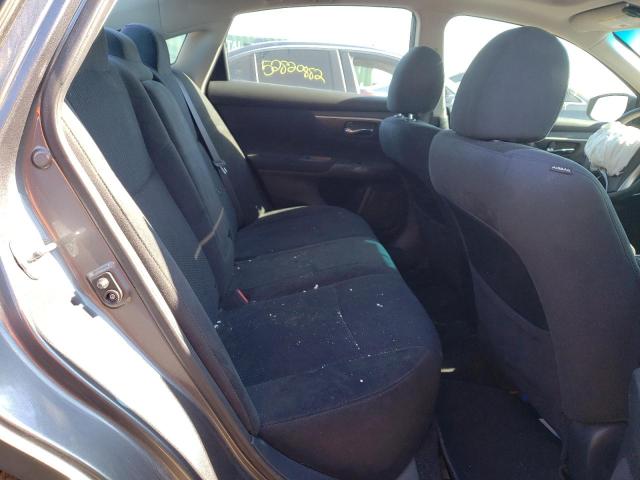 Photo 6 from auction – 2015 NISSAN ALTIMA 2.5 with VIN 1N4AL3AP6FC228624