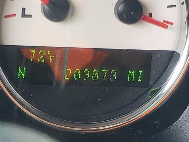 Photo 8 from auction – 2005 FORD F150 with VIN 1FTPX14595FB43927
