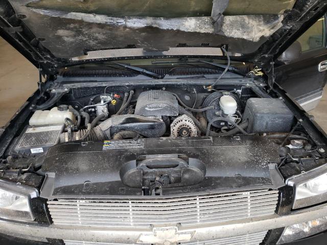 Photo 7 from auction – 2005 CHEVROLET 1500 with VIN 2GCEK13T151186221