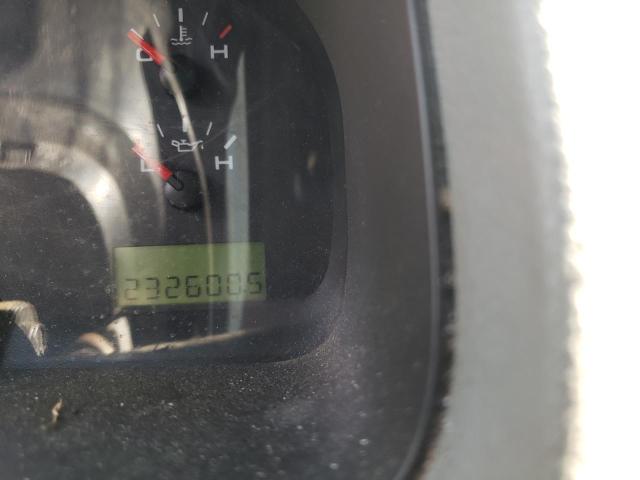 Photo 8 from auction – 2008 FORD F150 with VIN 1FTRF12268KD16948