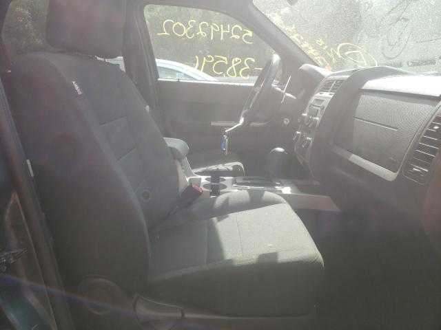 Photo 5 from auction – 2012 FORD ESCAPE XLT with VIN 1FMCU0D77CKA22512
