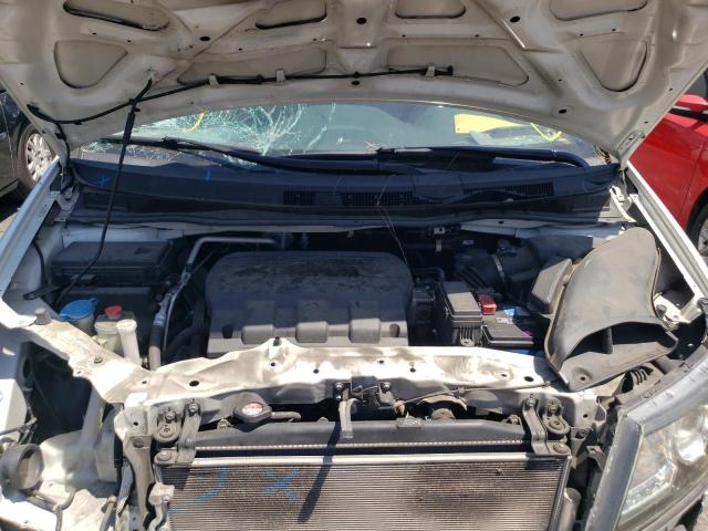Photo 7 from auction – 2014 HONDA ODYSSEY LX with VIN 5FNRL5H22EB022057
