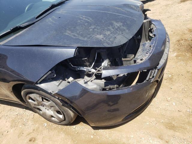 Photo 9 from auction – 2014 DODGE DART SE with VIN 1C3CDFAA4ED724323