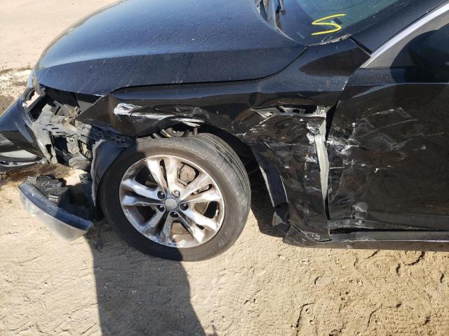 Photo 9 from auction – 2013 KIA OPTIMA EX with VIN 5XXGN4A77DG213180
