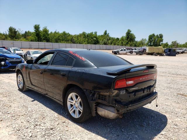 Photo 3 from auction – 2013 DODGE CHARGER SE with VIN 2C3CDXBG7DH670753