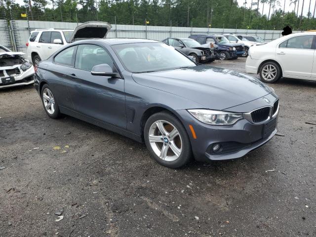 BMW 428 XI 2014 with VIN WBA3N9C57EK244599 - Photo from auction