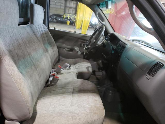 Photo 5 from auction – 2002 TOYOTA TACOMA with VIN 5TENL42N92Z894256