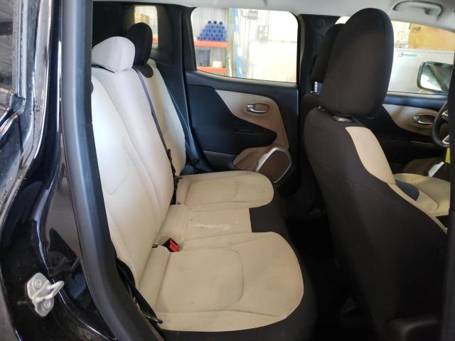 Photo 6 from auction – 2015 JEEP RENEGADE S with VIN ZACCJAAH2FPC15421