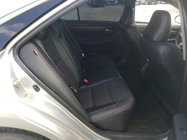 Photo 6 from auction – 2015 TOYOTA CAMRY LE with VIN 4T1BF1FKXFU494094