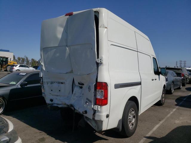 Photo 4 from auction – 2013 NISSAN NV 2500 with VIN 1N6BF0LX9DN101642