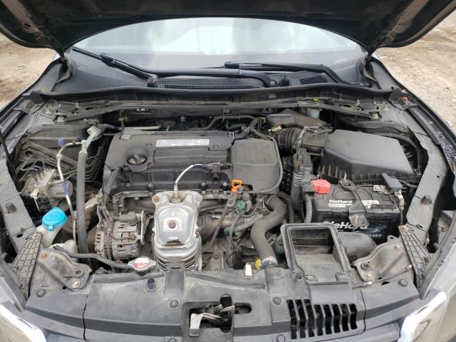 Photo 7 from auction – 2015 HONDA ACCORD EXL with VIN 1HGCR2F81FA062183