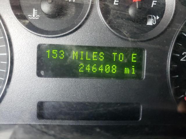 Photo 8 from auction – 2004 FORD TAURUS with VIN 1FAHP56SX4G195354