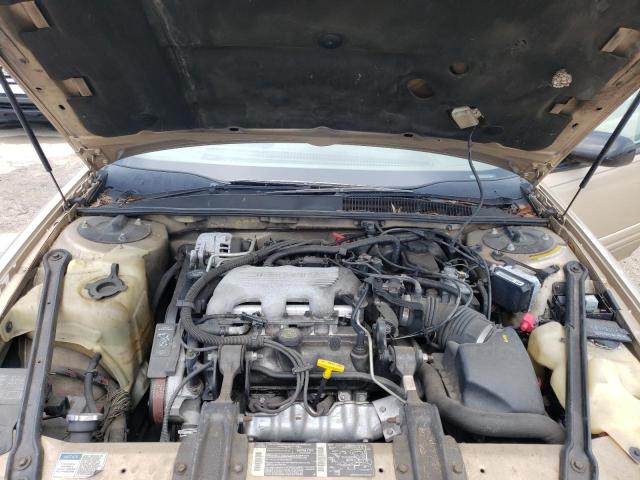 Photo 7 from auction – 1994 OLDSMOBILE CUTLASS SU with VIN 1G3WH55M5RD312249