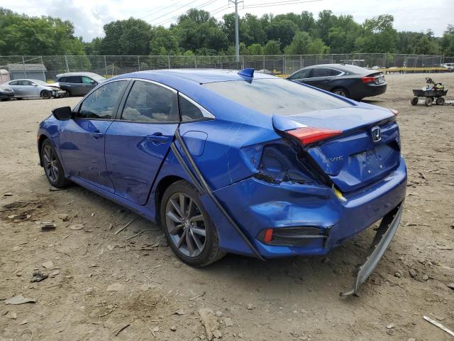 Photo 3 from auction – 2018 HONDA CIVIC EX with VIN 2HGFC2F79JH523548