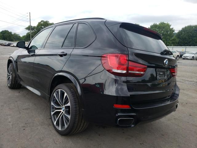 Photo 3 from auction – 2018 BMW X5 XDRIVE3 with VIN 5UXKR0C56J0X95898