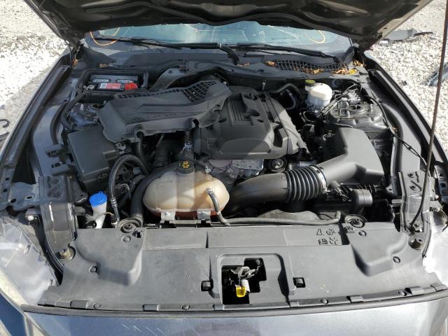 Photo 7 from auction – 2020 FORD MUSTANG with VIN 1FA6P8TH4L5129555