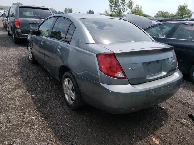 Photo 3 from auction – 2006 SATURN ION LEVEL with VIN 1G8AJ55F36Z201353