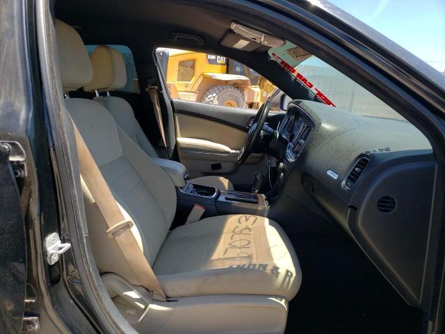 Photo 5 from auction – 2013 DODGE CHARGER SE with VIN 2C3CDXBG7DH670753