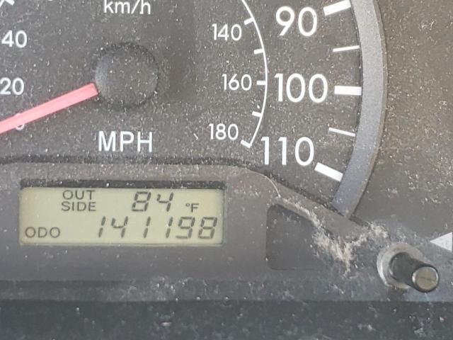Photo 8 from auction – 2004 TOYOTA COROLLA CE with VIN 2T1BR32E14C196115