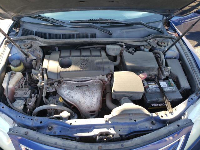 Photo 7 from auction – 2011 TOYOTA CAMRY BASE with VIN 4T1BF3EKXBU592288